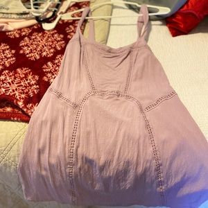 free people dress